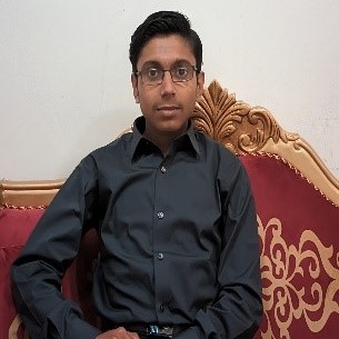 Ali Arshad Bhatti